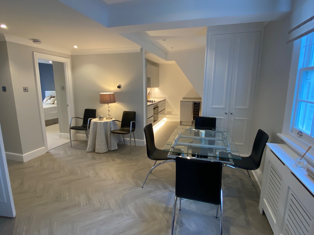 2 Bed Flat, Great Smith Street, SW1P photo 4