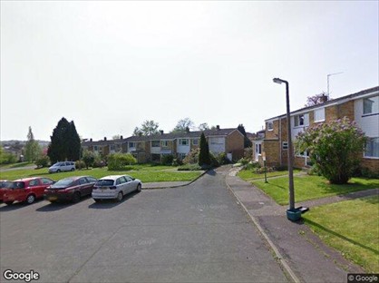 4 Bed Terraced House, The Nook, CO7