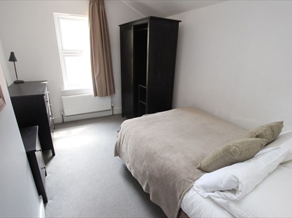 Room in a Shared House, Clifton Street, RG1
