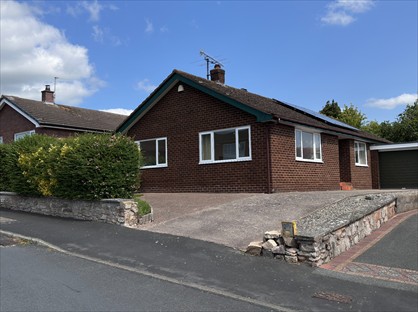 3 Bed Bungalow, Accar Y Forwyn, LL16