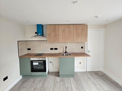 1 Bed Flat, Holloway Road, N19