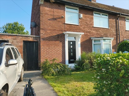4 Bed Semi-Detached House, Dam Wood Road, L24