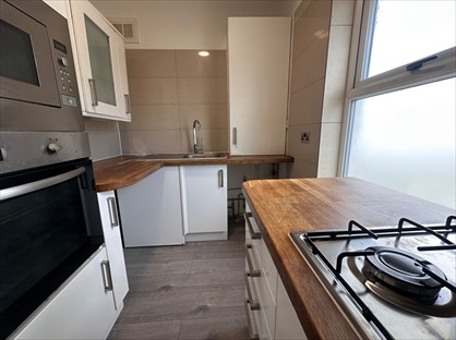 2 Bed Flat, Greenford Road, UB6