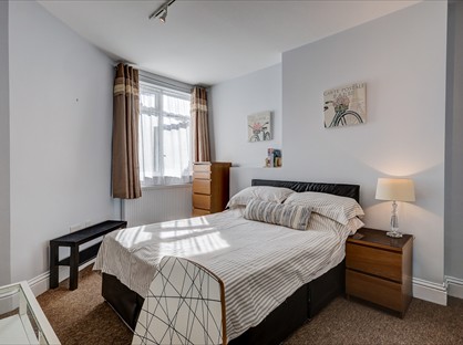 Room in a Shared House, Harsnett Road, CO1