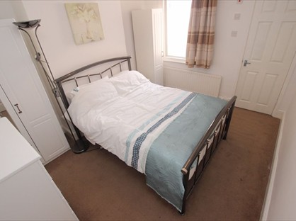 Room in a Shared House, Wantage Road, RG30