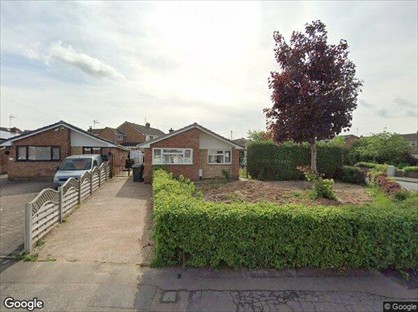 3 Bed Bungalow, Tower View Road, WS6