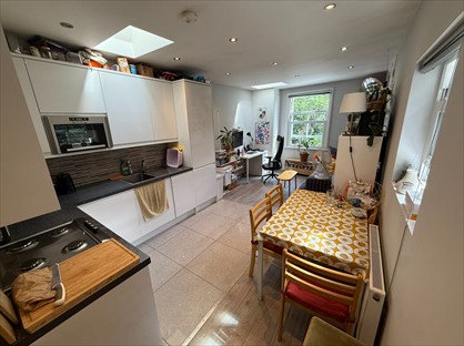 2 Bed Flat, Brecknock Road, N7