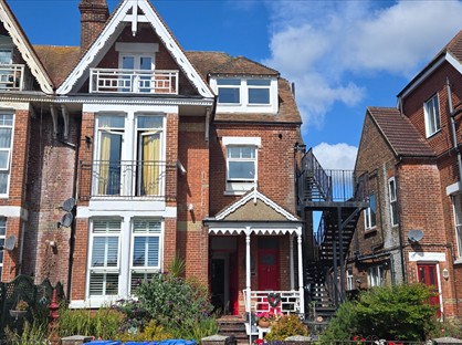2 Bed Maisonette, St. Catherines Road, BN17
