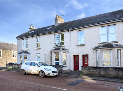 2 Bed Flat, Taypark Terrace, DD6