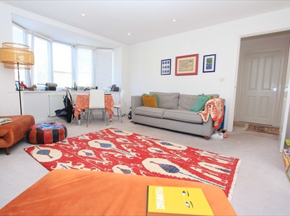 1 Bed Flat, Suffolk House, NW8
