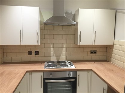 4 Bed Terraced House, Hunter Road, PO4