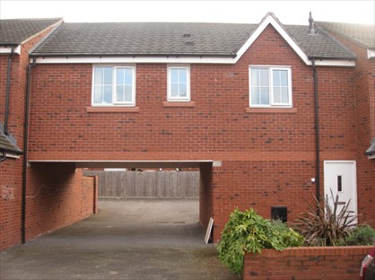 1 Bed Flat, Claude Street, WA1