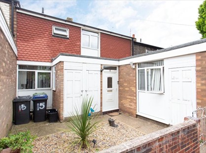 3 Bed Terraced House, Alfred Close, CT1