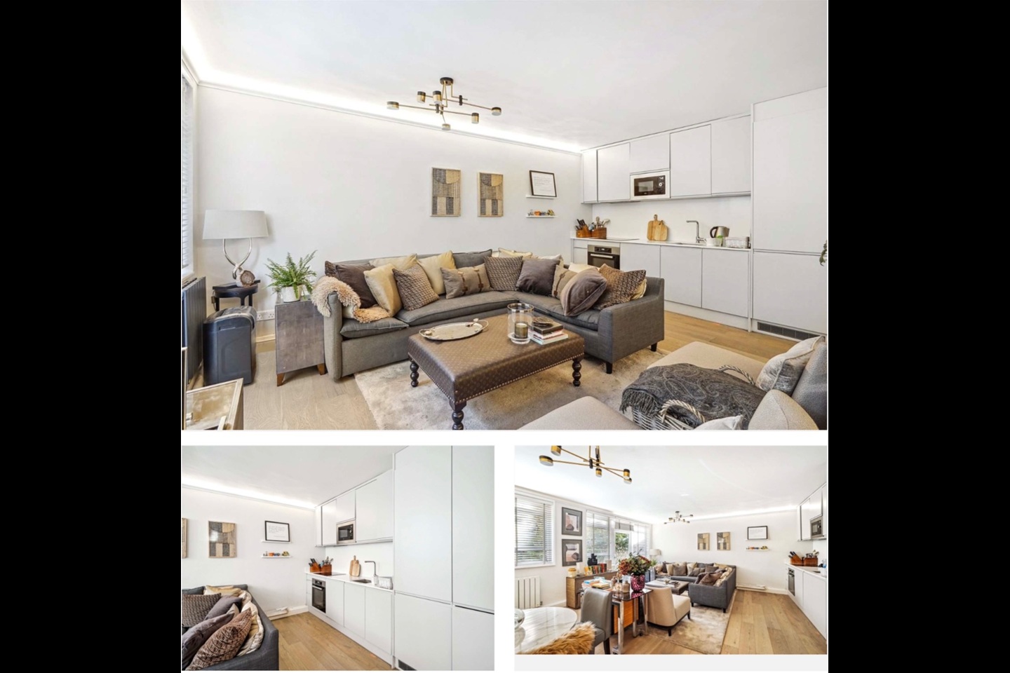 Additional image 2 of 1 Bed Flat, Old Church Street, SW3, N1 7GU