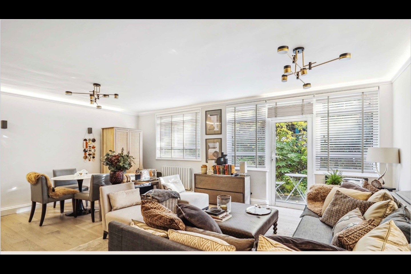 1 Bed Flat, Old Church Street, SW3, N1 7GU