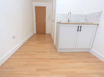 Studio Flat, Rucklidge Avenue, NW10