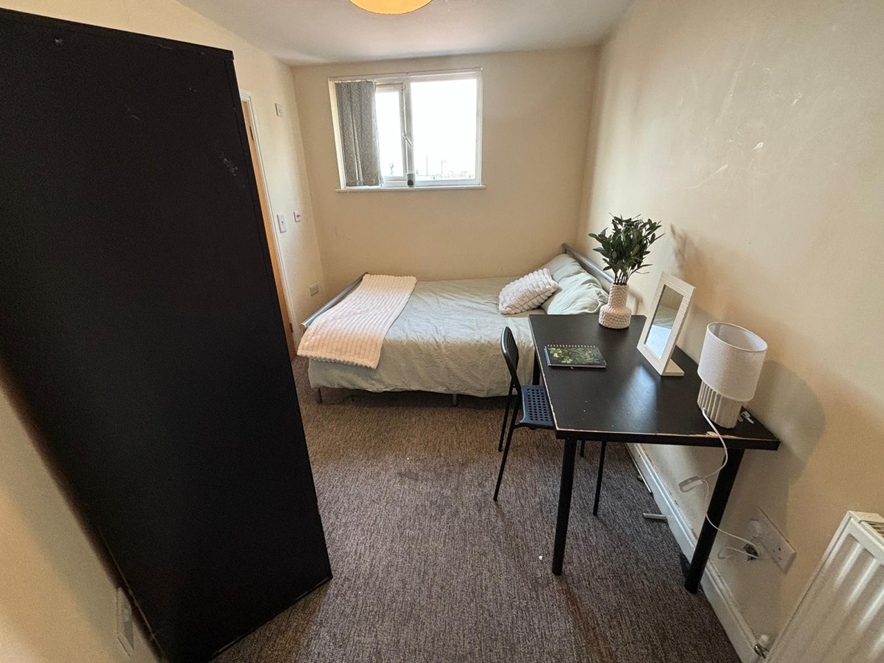 Room in a Shared House, Wren Street, CV2, N1 7GU