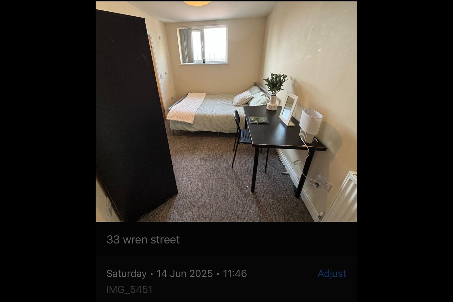 Additional image 6 of Room in a Shared House, Wren Street, CV2, N1 7GU