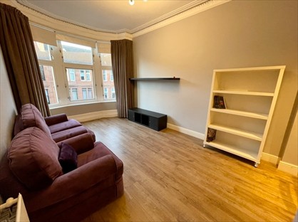 3 Bed Flat, White Street, G11