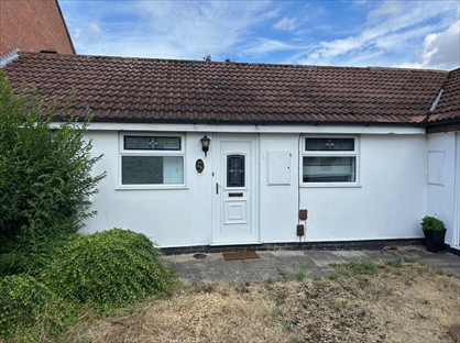 2 Bed Bungalow, Wainwright, PE4