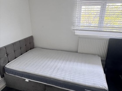 Room in a Shared Flat, Wharfdale Court, E5