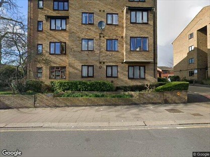 2 Bed Flat, Streatham, SW16