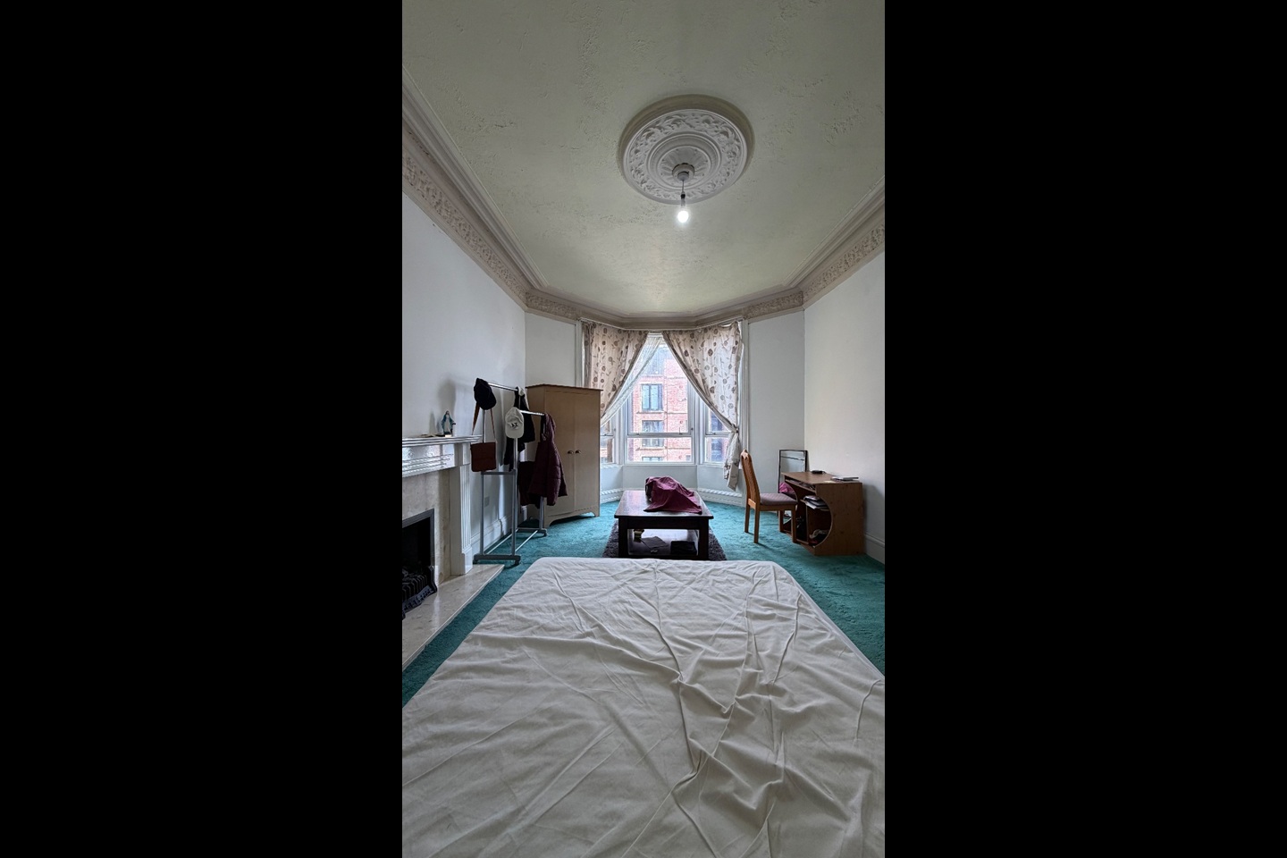 Room in a Shared Flat, Meadowpark St, G31