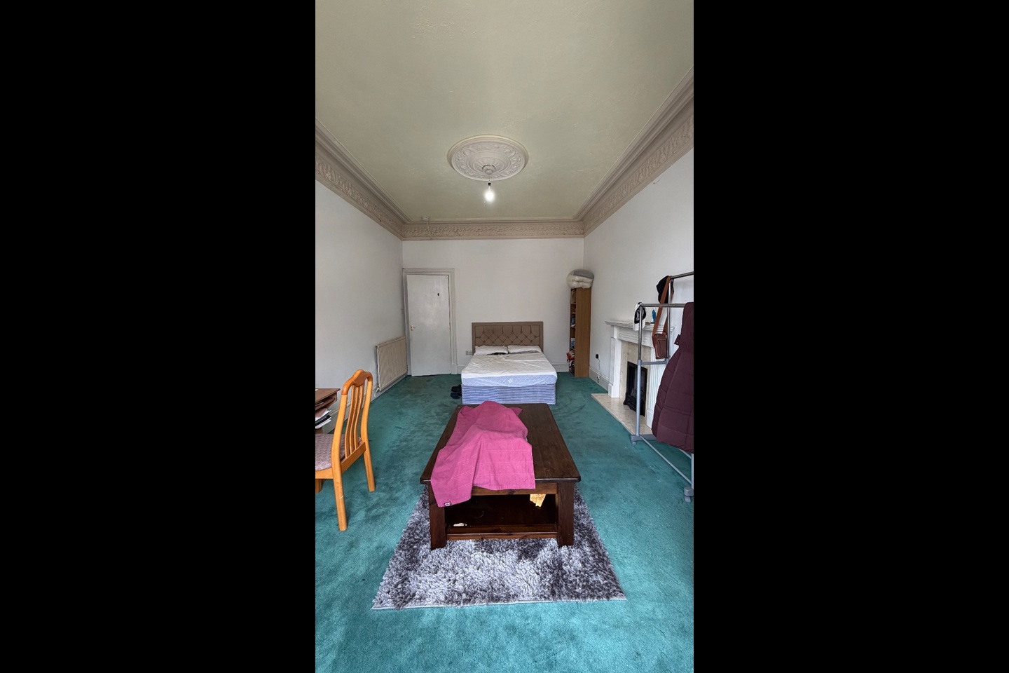 Room in a Shared Flat, Meadowpark St, G31 photo 2