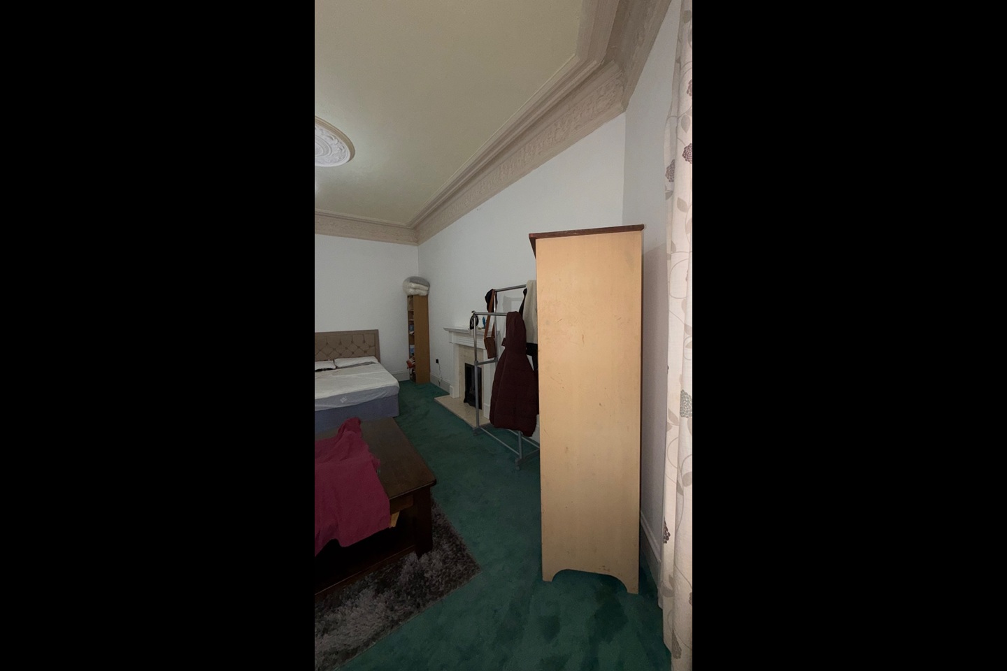 Room in a Shared Flat, Meadowpark St, G31 photo 4