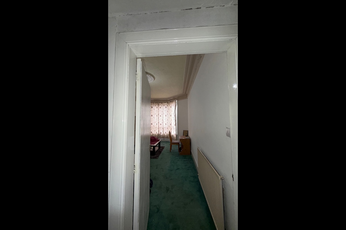 Room in a Shared Flat, Meadowpark St, G31 photo 5