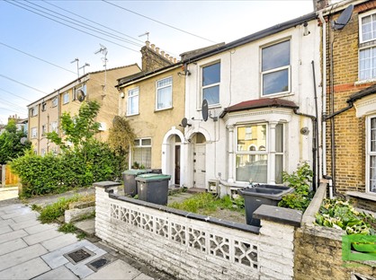 Studio Flat, St. Pauls Road, N17