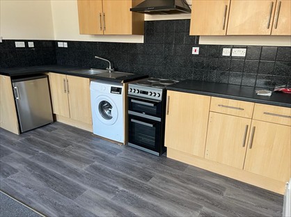 1 Bed Flat, Strand Street, DN32