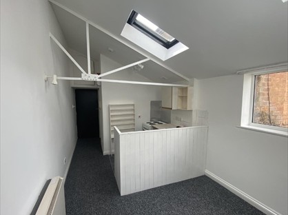 1 Bed Flat, Waterside View, DY13