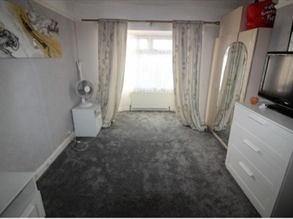 Room in a Shared House, Grange Rd, B6