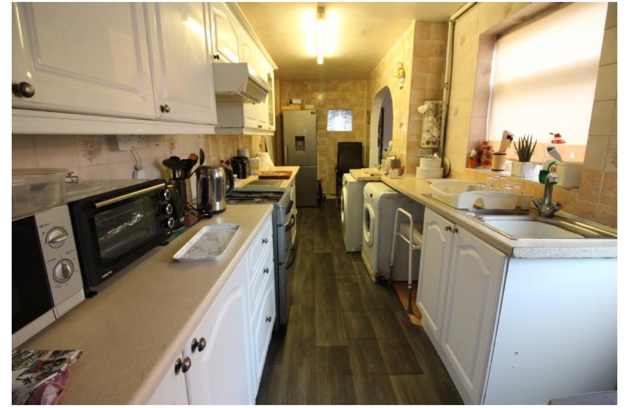 Additional image 4 of Room in a Shared House, Grange Rd, B6, N1 7GU