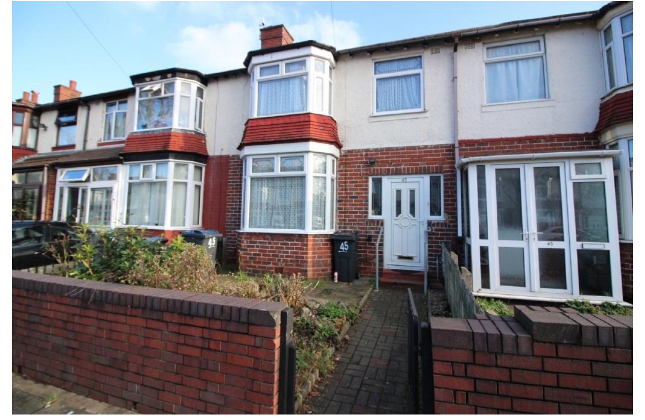 Additional image 2 of Room in a Shared House, Grange Rd, B6, N1 7GU