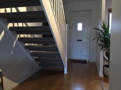 2 Bed Terraced House, Ladyhill, LU4