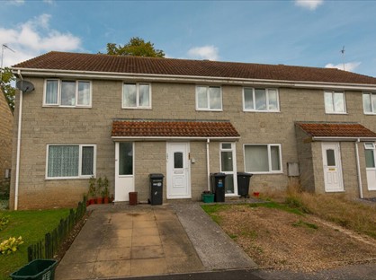 2 Bed Flat, Brookland Road, TA10