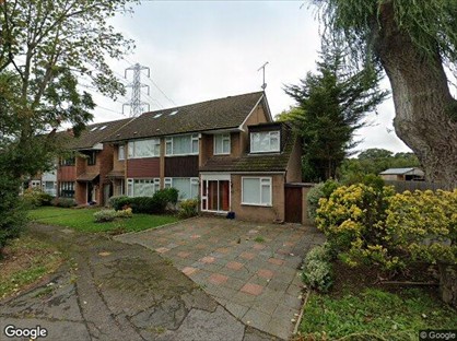 Room in a Shared House, Front Lane, RM14