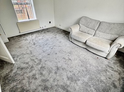 2 Bed End Terrace, Brookside Crescent, NE5