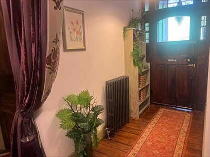2 Bed Flat, Shawlands, G41