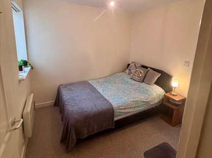 Room in a Shared Flat, Saskia Court, CV21