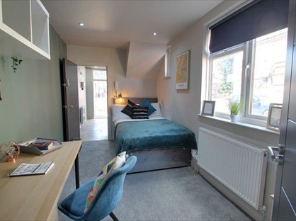 Room in a Shared House, Saffron Lane, LE2