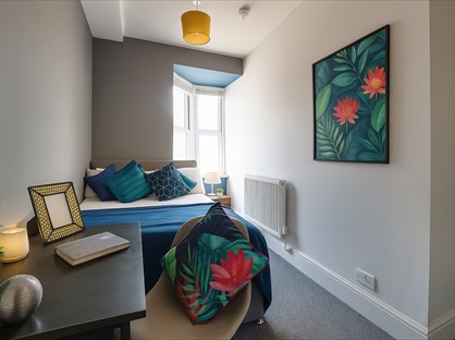 Room in a Shared House, Bramley Road, LE3