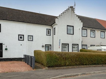 4 Bed Terraced House, Castle Road, G77
