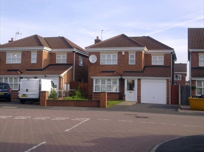 4 Bed Detached House, Harley Drive, WV14