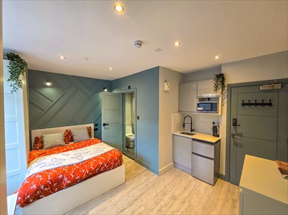 Room in a Shared House, Waverley Road, SE18