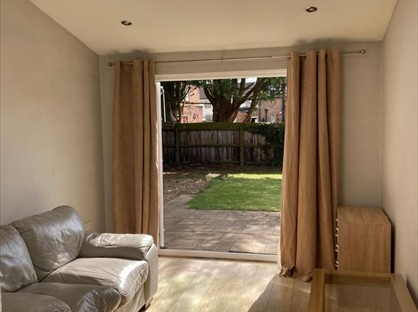 2 Bed Flat, Hurrell Road, CB4