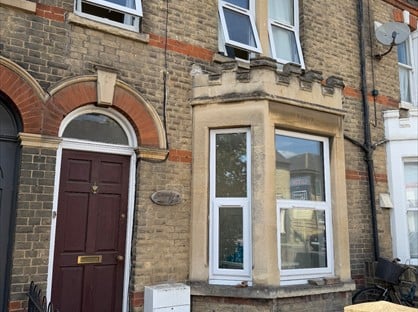 5 Bed Terraced House, Elizabeth Way, CB4
