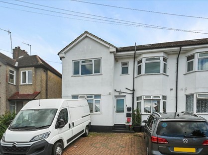 4 Bed Penthouse, Dudley Road, HA2